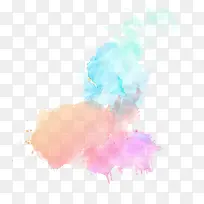 水彩-空若网 水彩-空若网