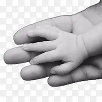 大手与小手-空若网 大手与小手-空若网