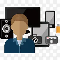 工程师-空若网 工程师-空若网