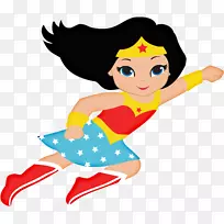 黛安娜王子超人女性剪贴画再见费丽西娅-空若网 黛安娜王子超人女性剪贴画再见费丽西娅-空若网