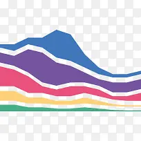 商务科技信息矢量ppt图表-空若网 商务科技信息矢量ppt图表-空若网