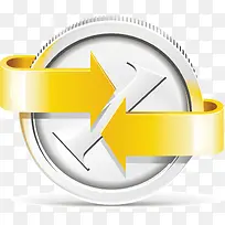 金币标志-空若网 金币标志-空若网