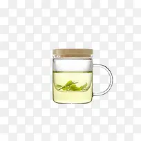 耐热过滤花茶杯子-空若网 耐热过滤花茶杯子-空若网