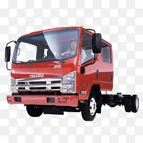 五十铃卡车-空若网 五十铃卡车-空若网