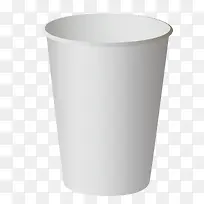 矢量一次性杯子灰色质感-空若网 矢量一次性杯子灰色质感-空若网