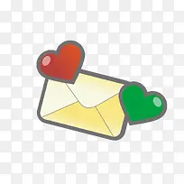 爱心信息传递-空若网 爱心信息传递-空若网