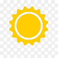 阳光明媚的Android-Weather-icons-空若网 阳光明媚的Android-Weather-icons-空若网