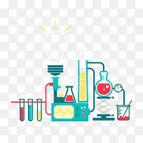 化学实验室-空若网 化学实验室-空若网