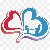 男女爱情素材-空若网 男女爱情素材-空若网