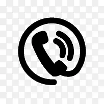 ͼ�� �绰�� ���ߵ绰 ���� -������