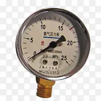 氧压力表头-空若网 氧压力表头-空若网