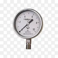 不锈钢膜盒压力表-空若网 不锈钢膜盒压力表-空若网
