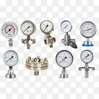 各种系列刻度表压力表-空若网 各种系列刻度表压力表-空若网
