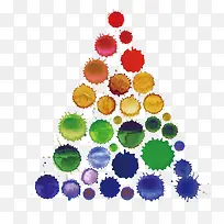 ˮ��Բ����ľ-������