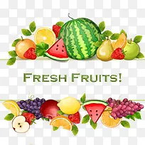 写实水果素材-空若网 写实水果素材-空若网