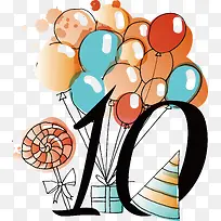 ʸ��10�������տ�����ף-������