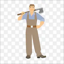 扁平化农民-空若网 扁平化农民-空若网