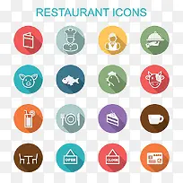 ��ɫ��Բ��ͼ��-������