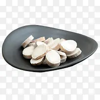 一碟白芍-空若网 一碟白芍-空若网