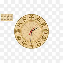 干支时间表-空若网 干支时间表-空若网