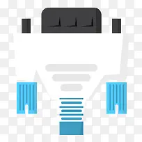 电脑连接线-空若网 电脑连接线-空若网