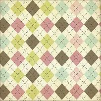 格子布纹背景-空若网 格子布纹背景-空若网