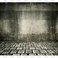 复古墙壁石板背景-空若网 复古墙壁石板背景-空若网