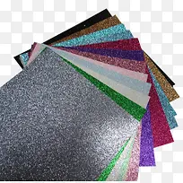多张珠光折纸材料实物促销-空若网 多张珠光折纸材料实物促销-空若网
