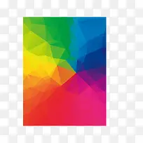 彩色色块-空若网 彩色色块-空若网