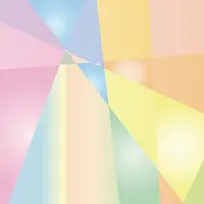 彩色色块-空若网 彩色色块-空若网