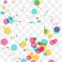 可爱泡泡背景-空若网 可爱泡泡背景-空若网