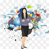 �����������ͼƬʸ��-������