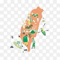 �廭-������