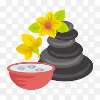 ʸ����ʯ�ݲ������ز�Ԫ��-������