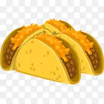 肉松蛋糕-空若网 肉松蛋糕-空若网