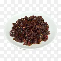 辣子鸡丁实物图-空若网 辣子鸡丁实物图-空若网