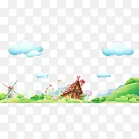 ��ͨ����ũ��羰����-������