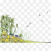 ˮ�ʷ羰-������