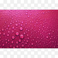 粉色水滴背景-空若网 粉色水滴背景-空若网