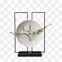 ��ɫ���Ӻ���֦�ڼ�-������