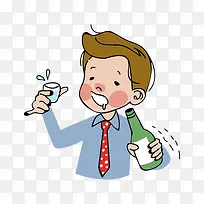 蓝色衬衫-空若网 蓝色衬衫-空若网