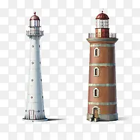 特色铁塔-空若网 特色铁塔-空若网