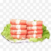 火锅菜肥牛卷-空若网 火锅菜肥牛卷-空若网