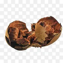 罗汉果水果切面-空若网 罗汉果水果切面-空若网