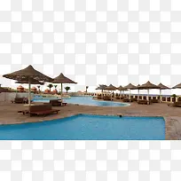 埃及红海度假村-空若网 埃及红海度假村-空若网