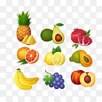 各类水果-空若网 各类水果-空若网