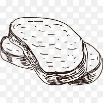 面包片-空若网 面包片-空若网