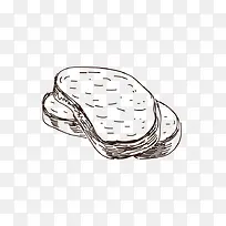 面包片-空若网 面包片-空若网