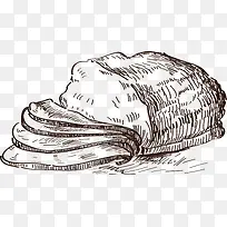 面包片-空若网 面包片-空若网