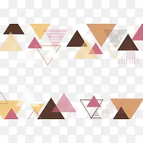 装饰三角形-空若网 装饰三角形-空若网